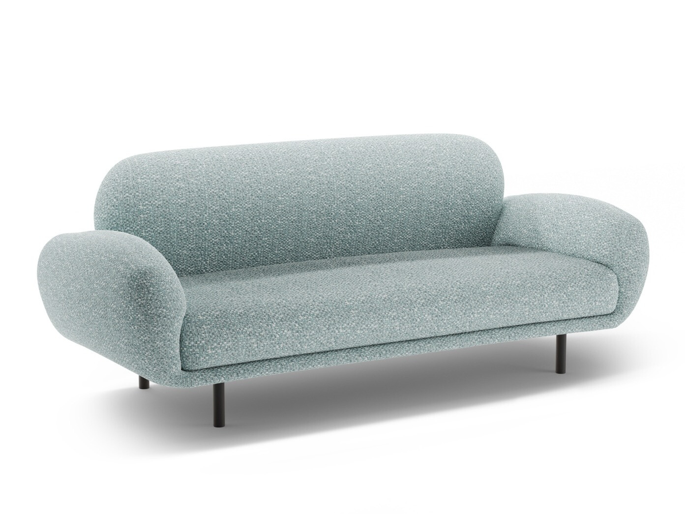 Kavč Beckley 343 (Silencio 72)