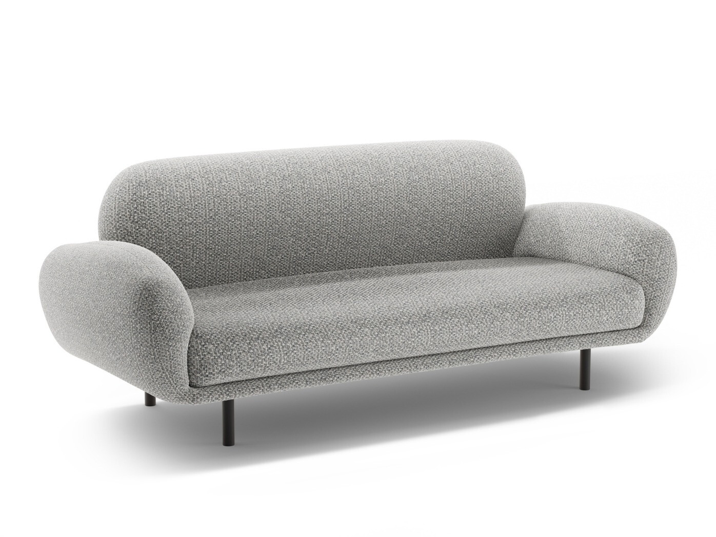 Kavč Beckley 343 (Silencio 86)