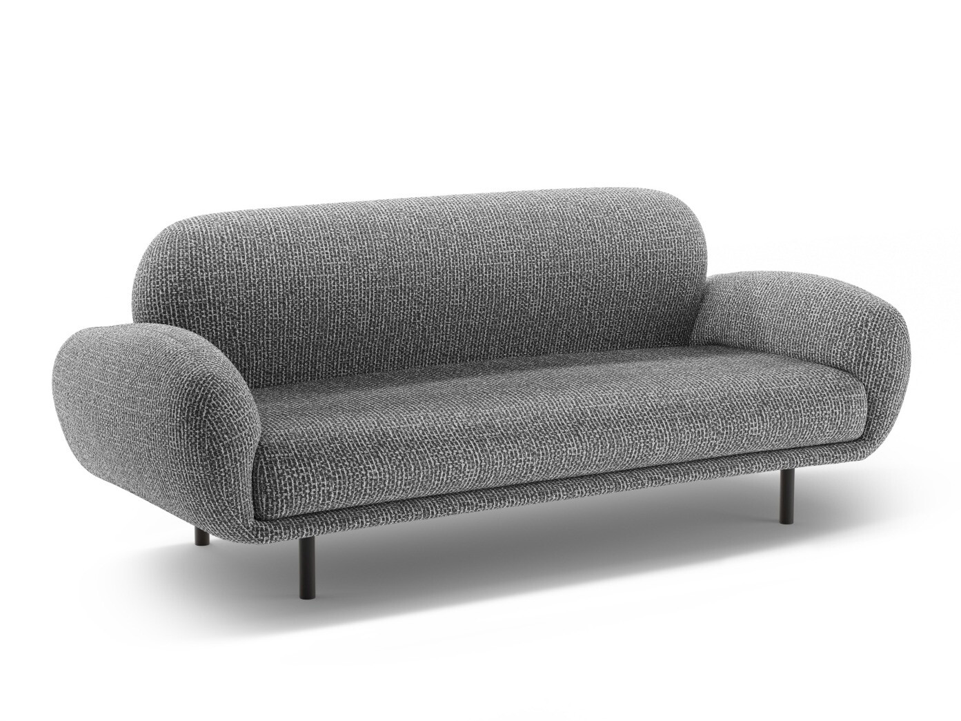 Kavč Beckley 343 (Silencio 97)