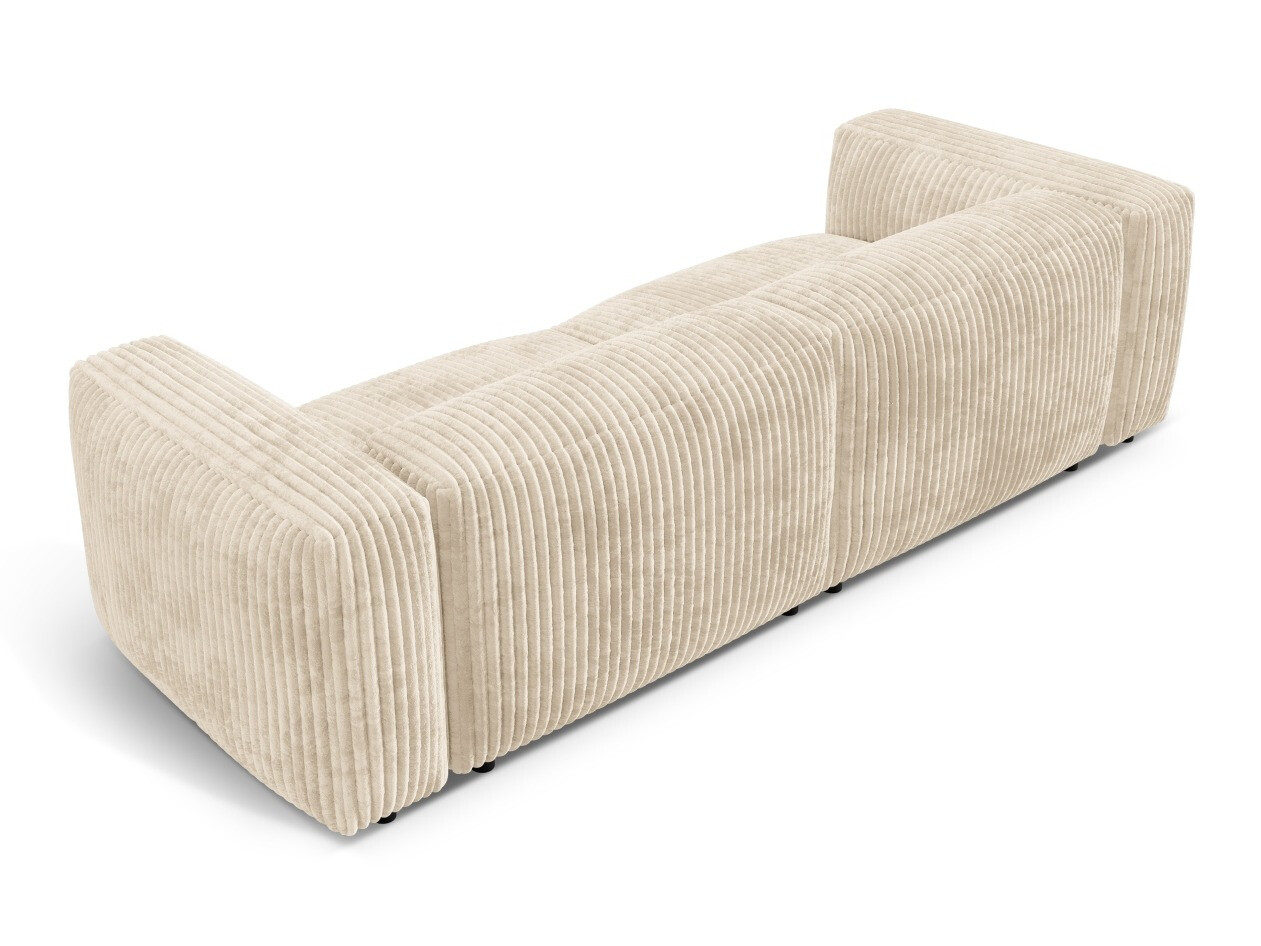 Modularni kavč Sorcoro 100 (Tilia 03)