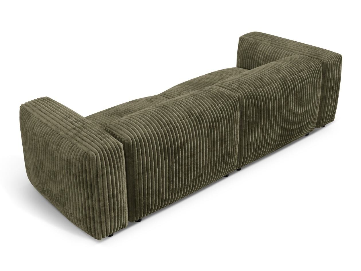 Modularni kavč Sorcoro 100 (Tilia 37)