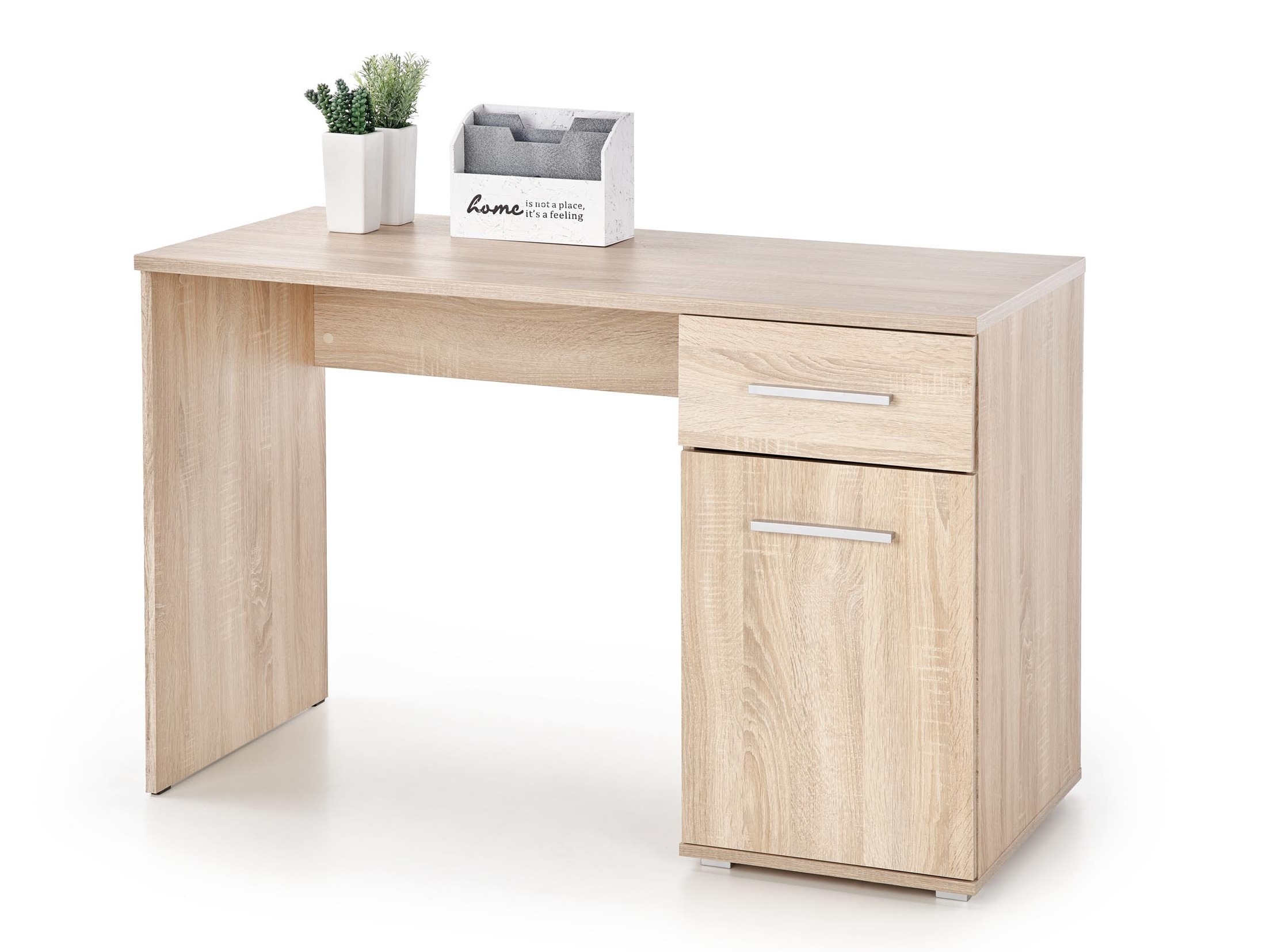 Pisalna miza Cirveso 114 (Sonoma hrast)