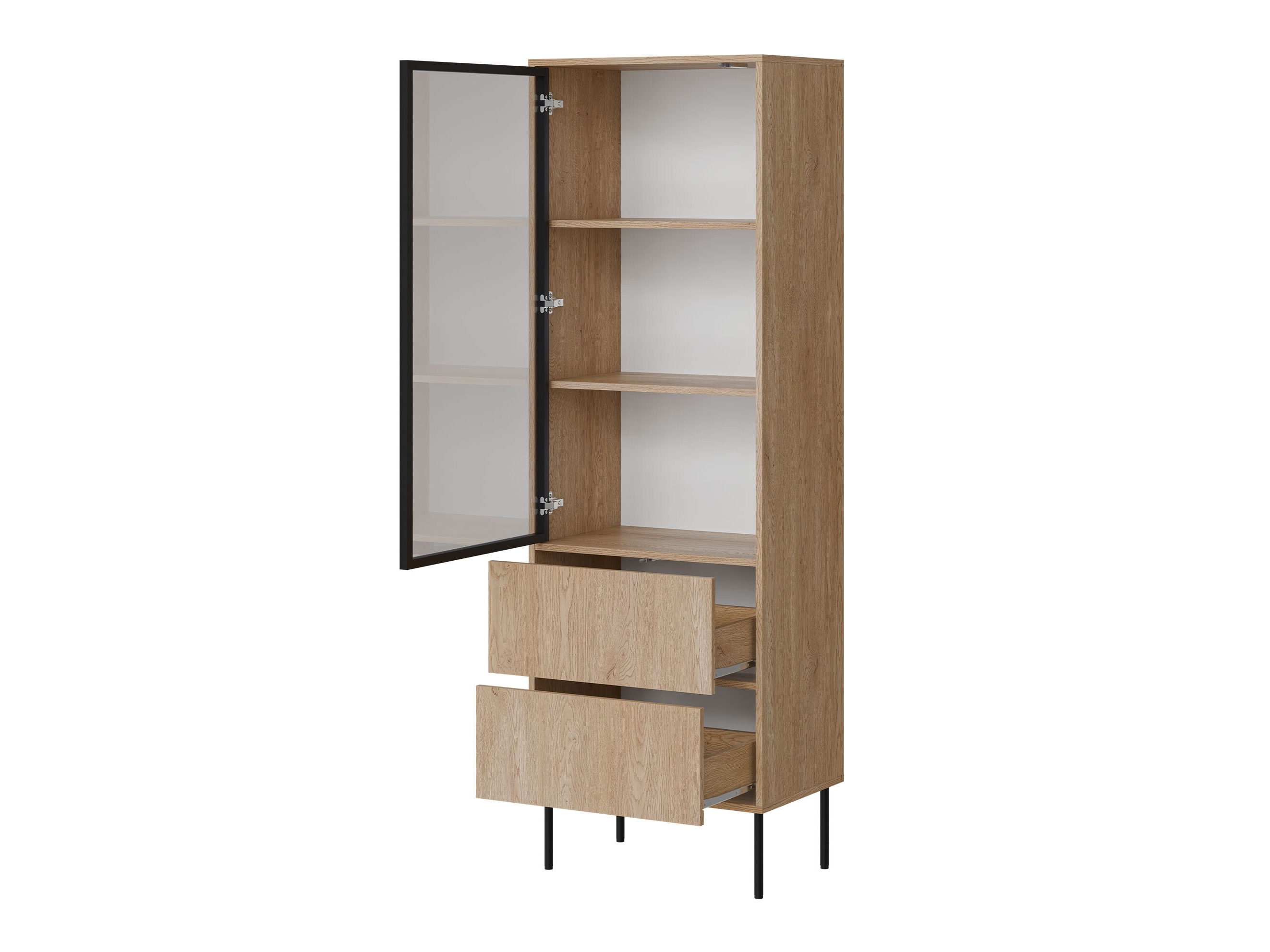 Regal Merevai 105 (Hrast)