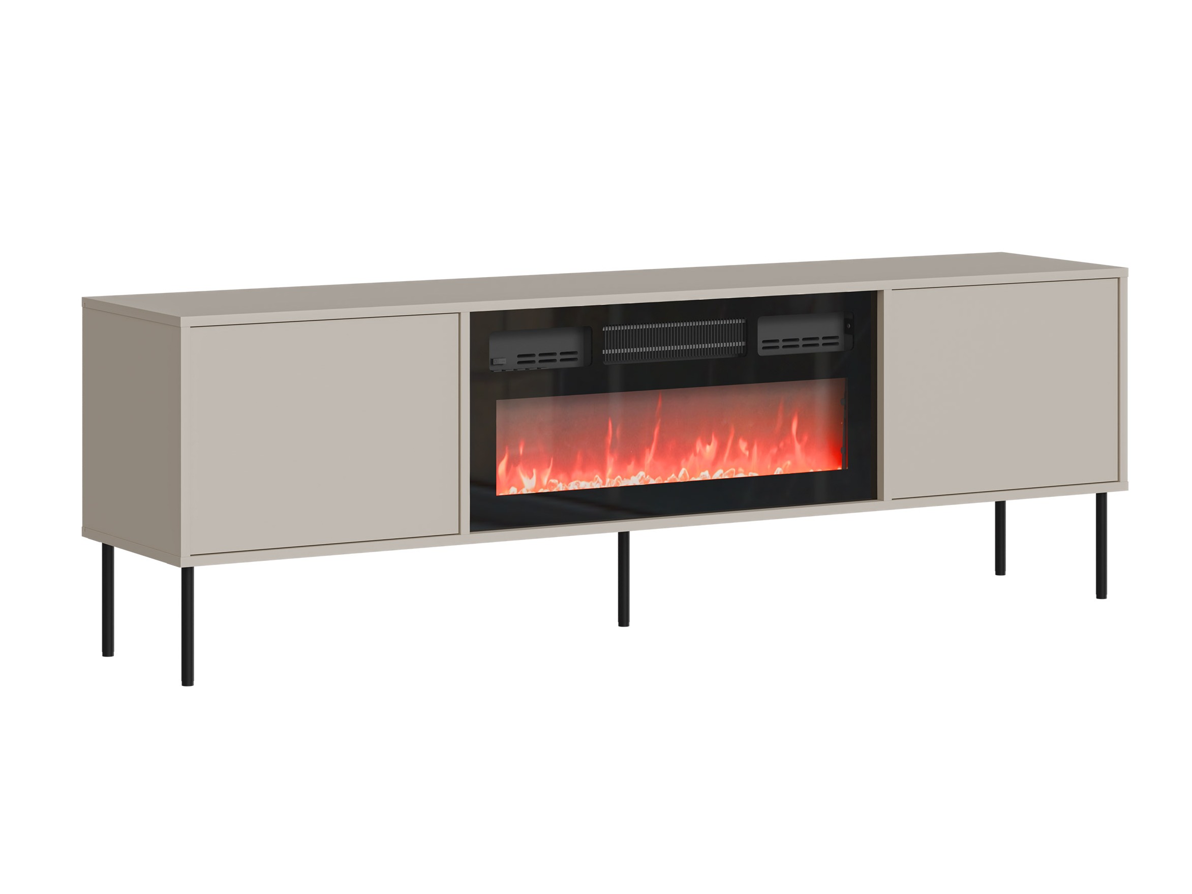 Regal Merevai 106 (Kašmir)