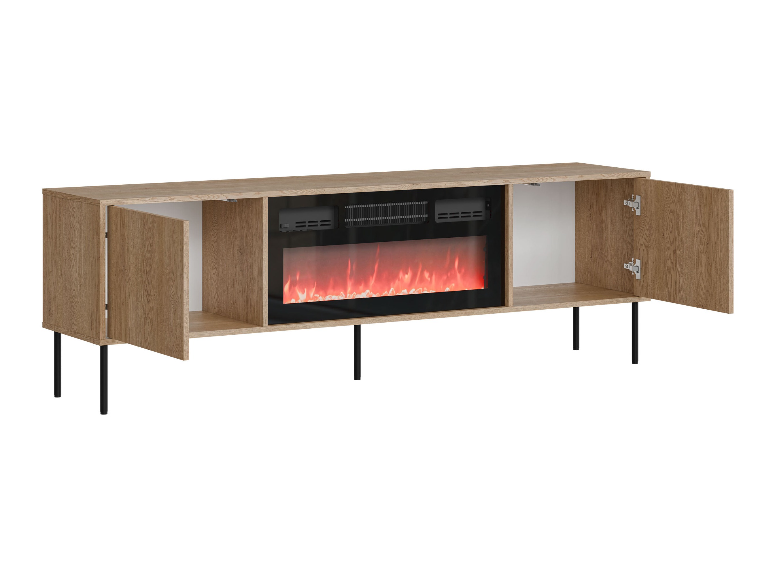 Regal Merevai 106 (Kašmir)