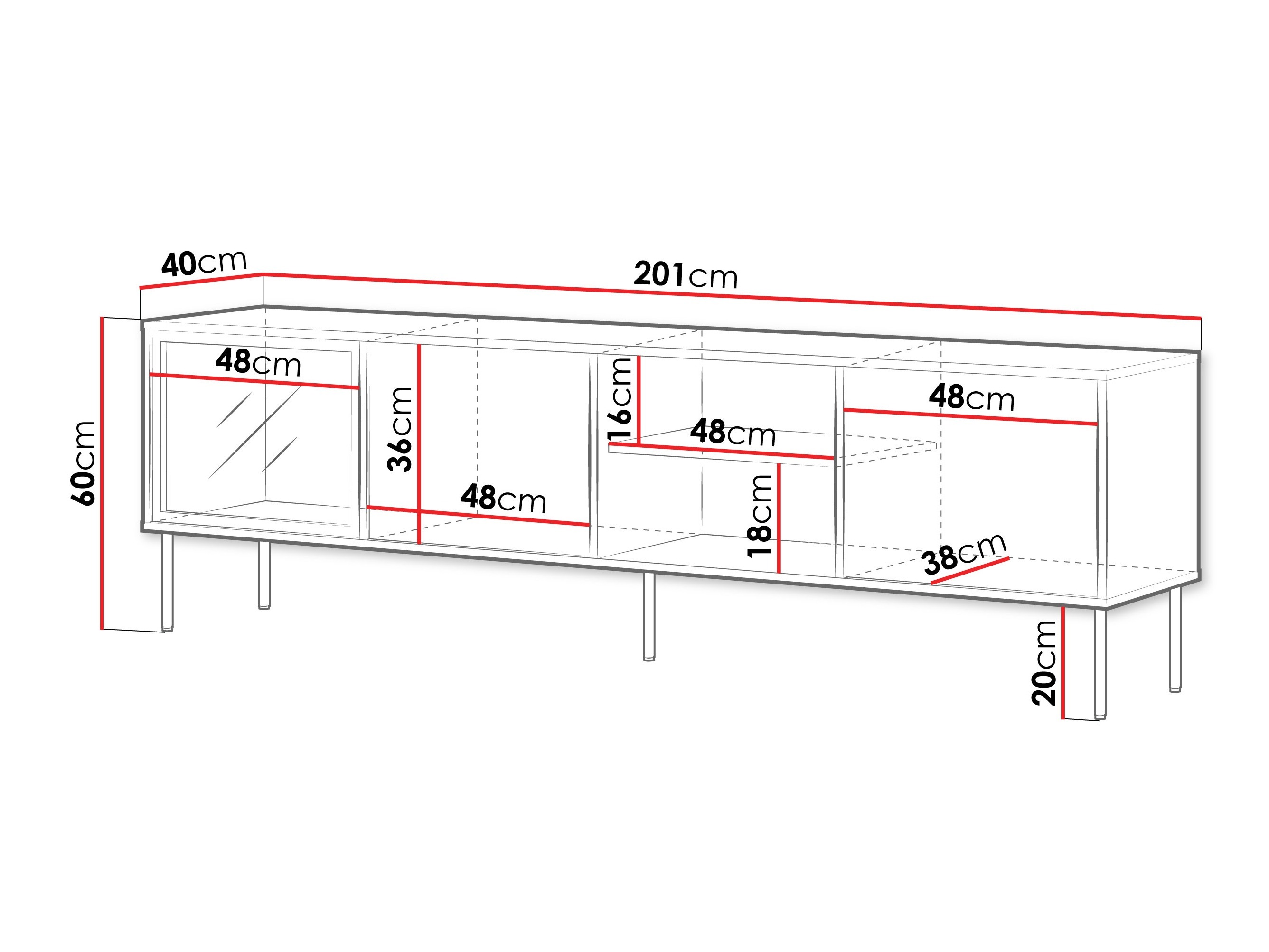 TV-omarica Merevai 103 (Kašmir)
