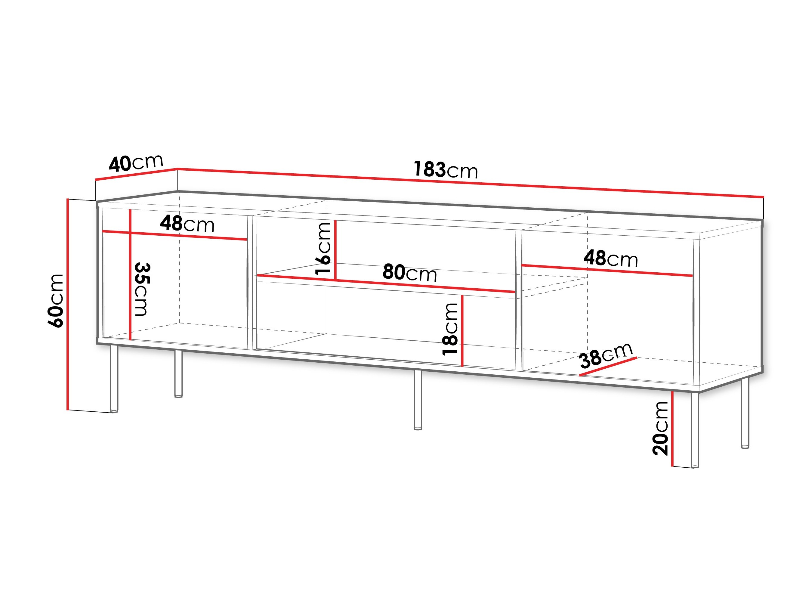 TV-omarica Merevai 104 (Kašmir)