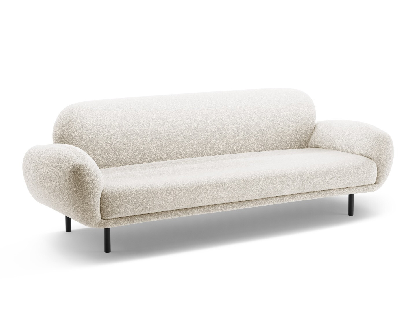 Kavč Beckley 344 (Baloo 2073)