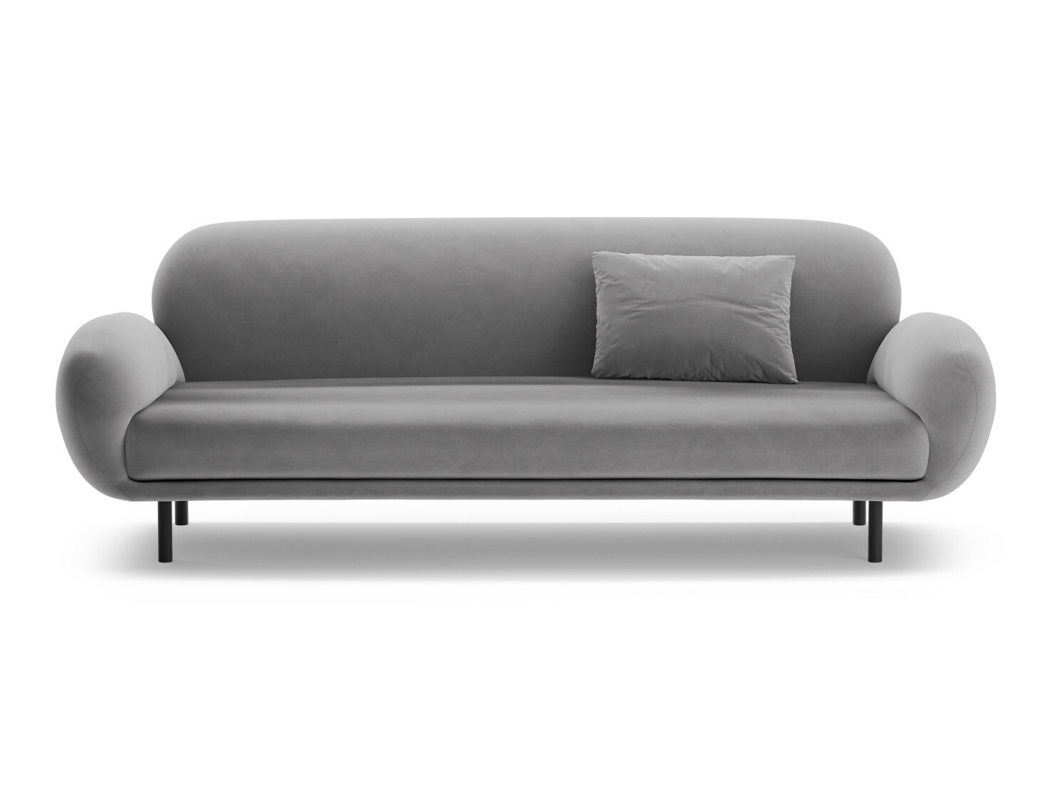 Kavč Beckley 344 (Casino Ash)