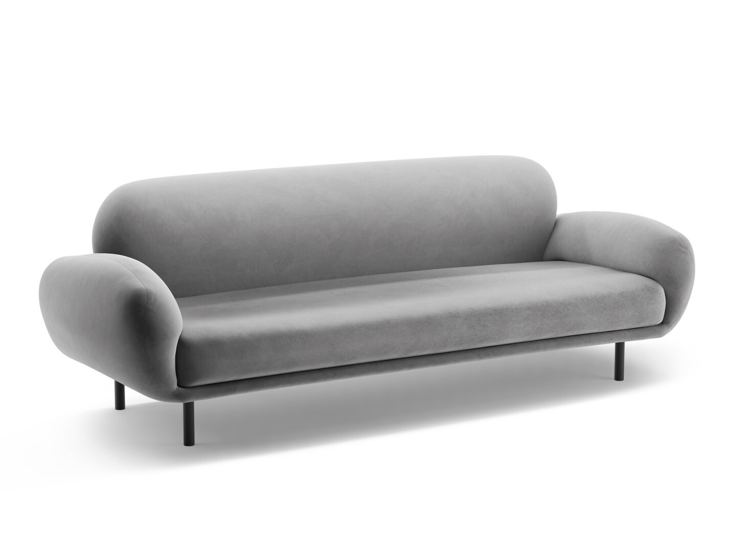 Kavč Beckley 344 (Casino Ash)