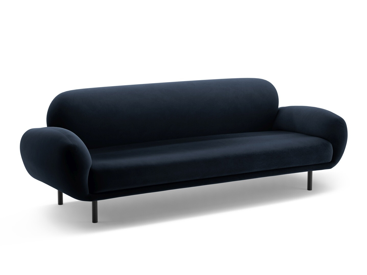 Kavč Beckley 344 (Casino Deep Blue)