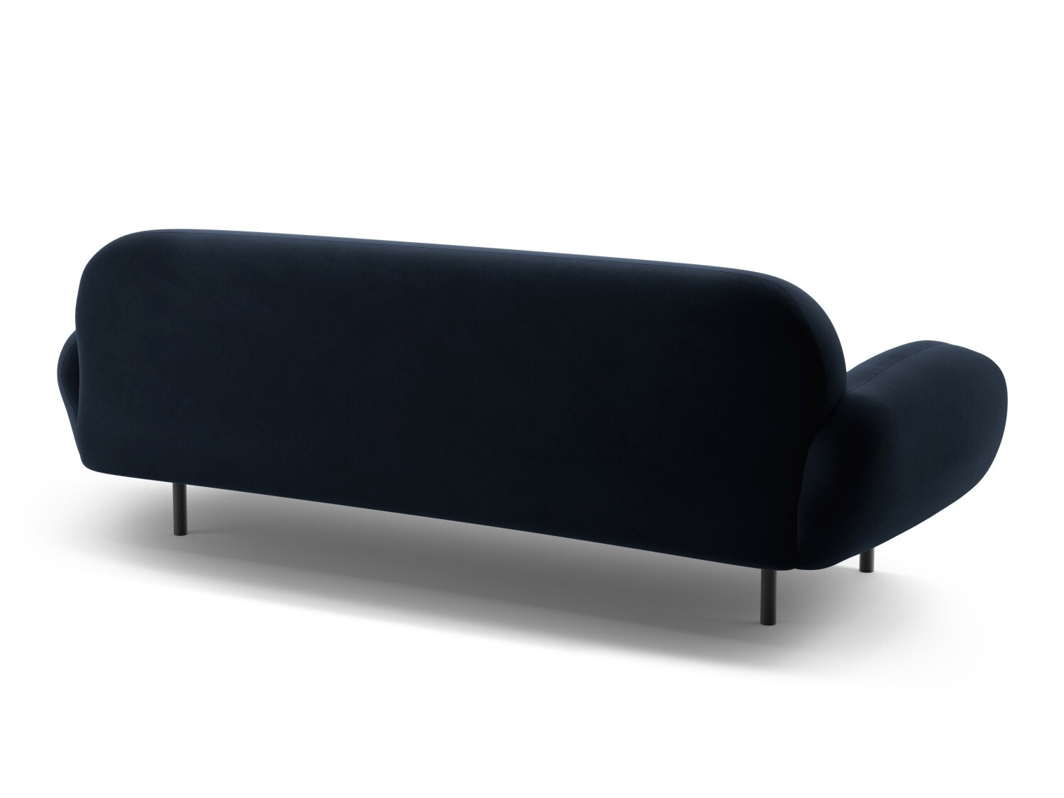 Kavč Beckley 344 (Casino Deep Blue)