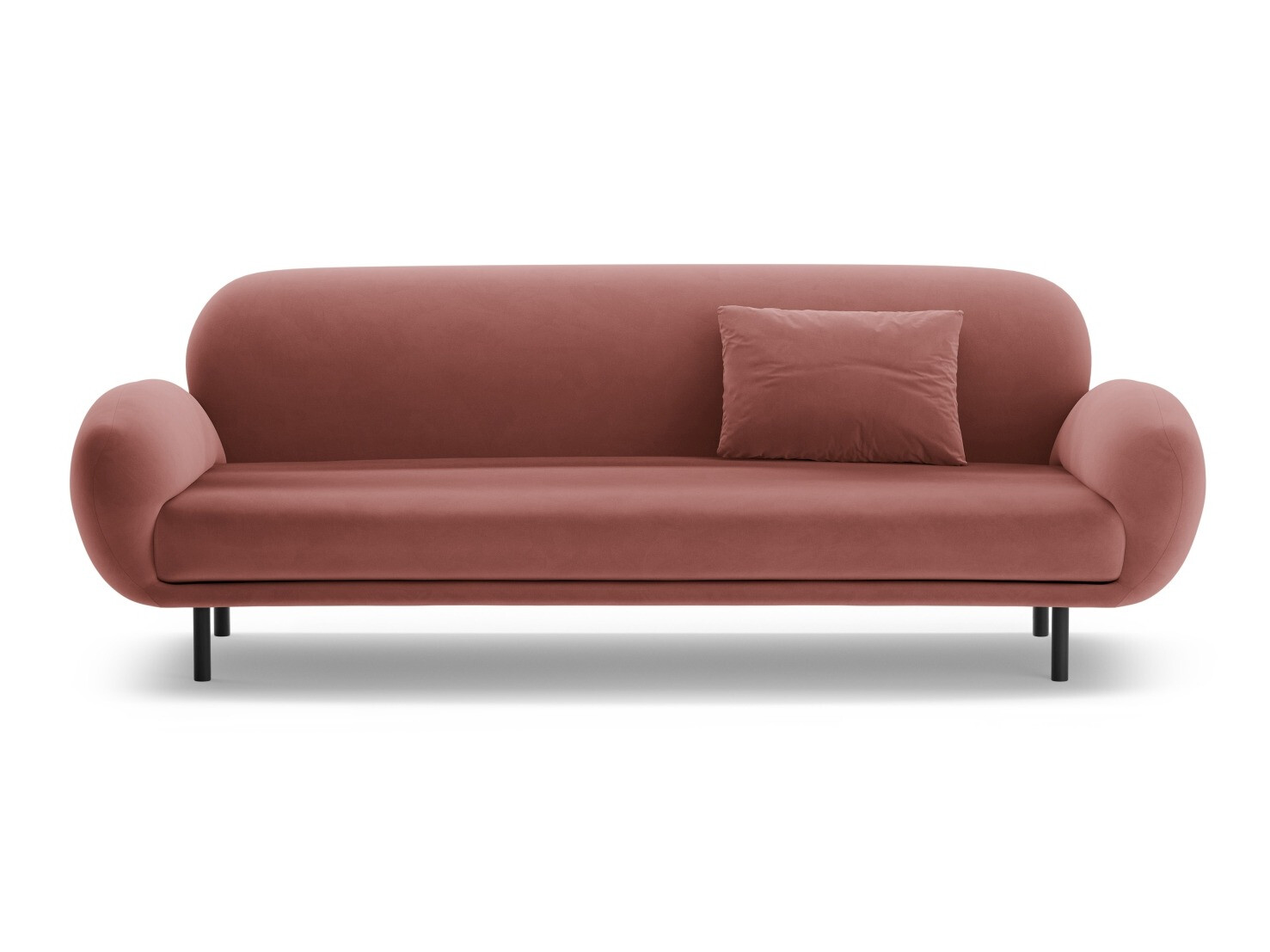 Kavč Beckley 344 (Casino Salmon)