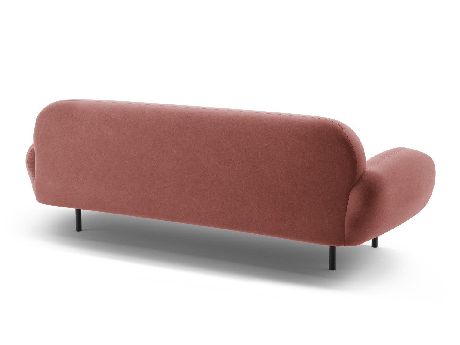 Kavč Beckley 344 (Casino Salmon)