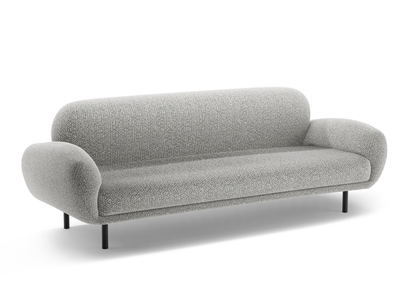 Kavč Beckley 344 (Silencio 86)