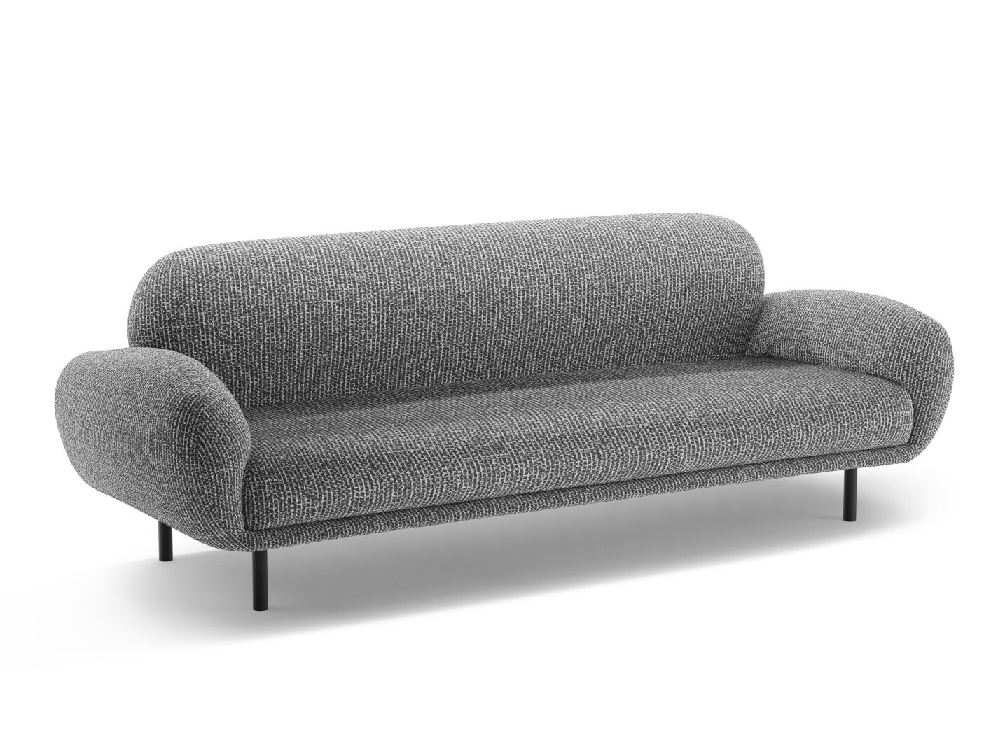 Kavč Beckley 344 (Silencio 97)