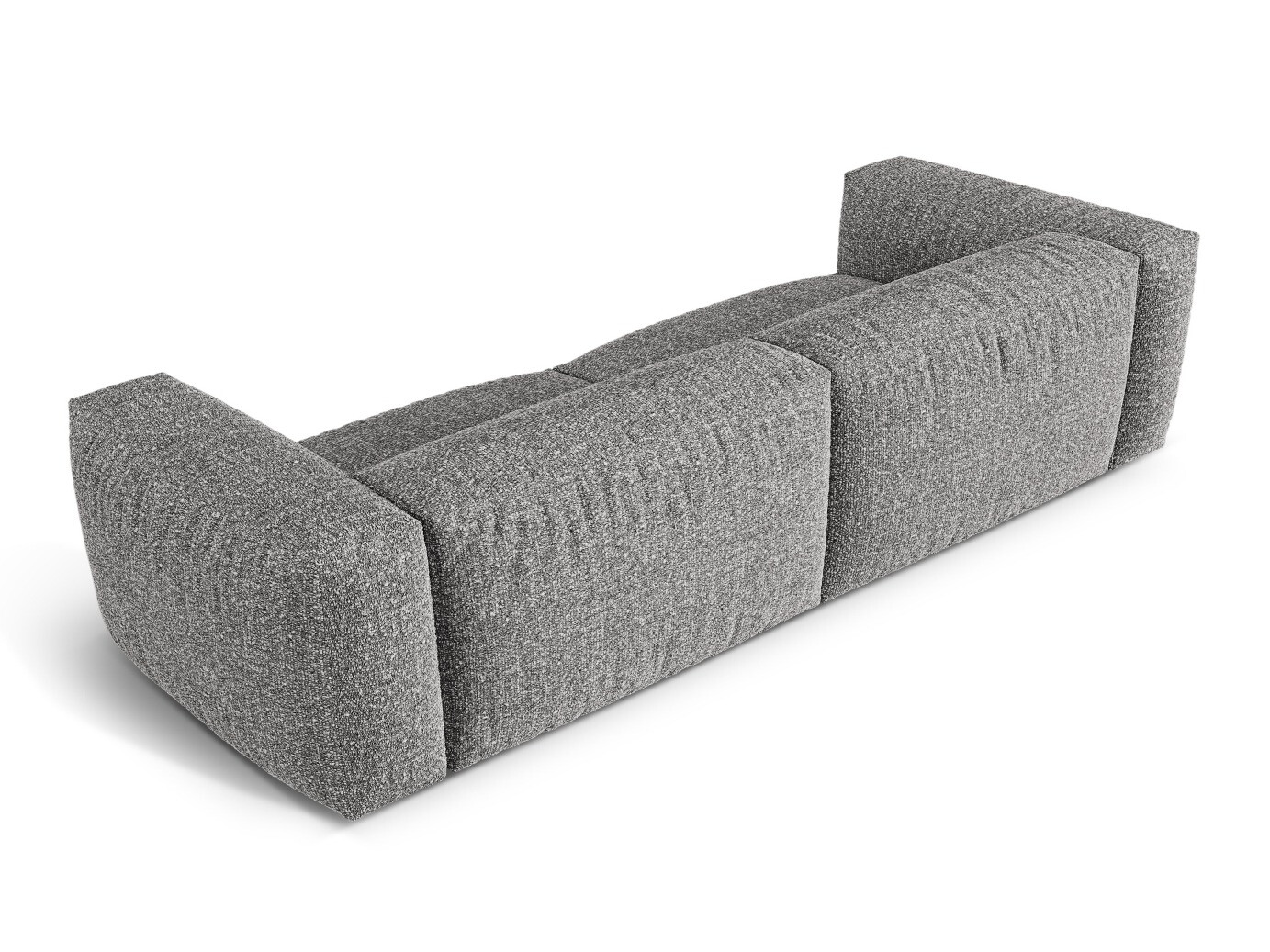 Modularni kavč Sorcoro 101 (Monet Graphite)