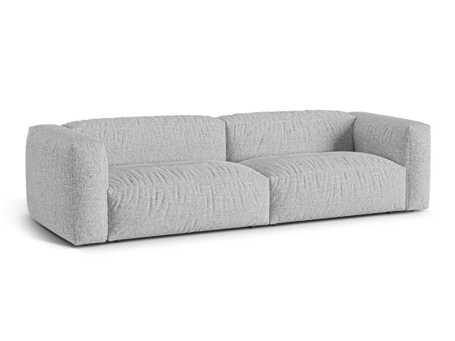 Modularni kavč Sorcoro 101 (Monet Silver)