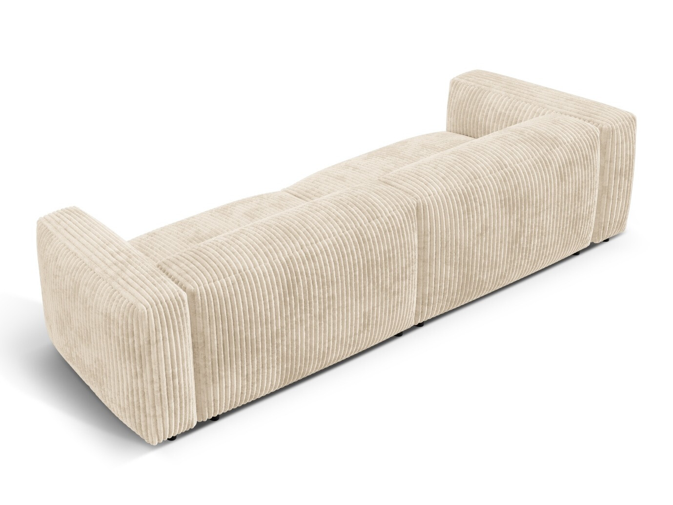 Modularni kavč Sorcoro 101 (Tilia 03)