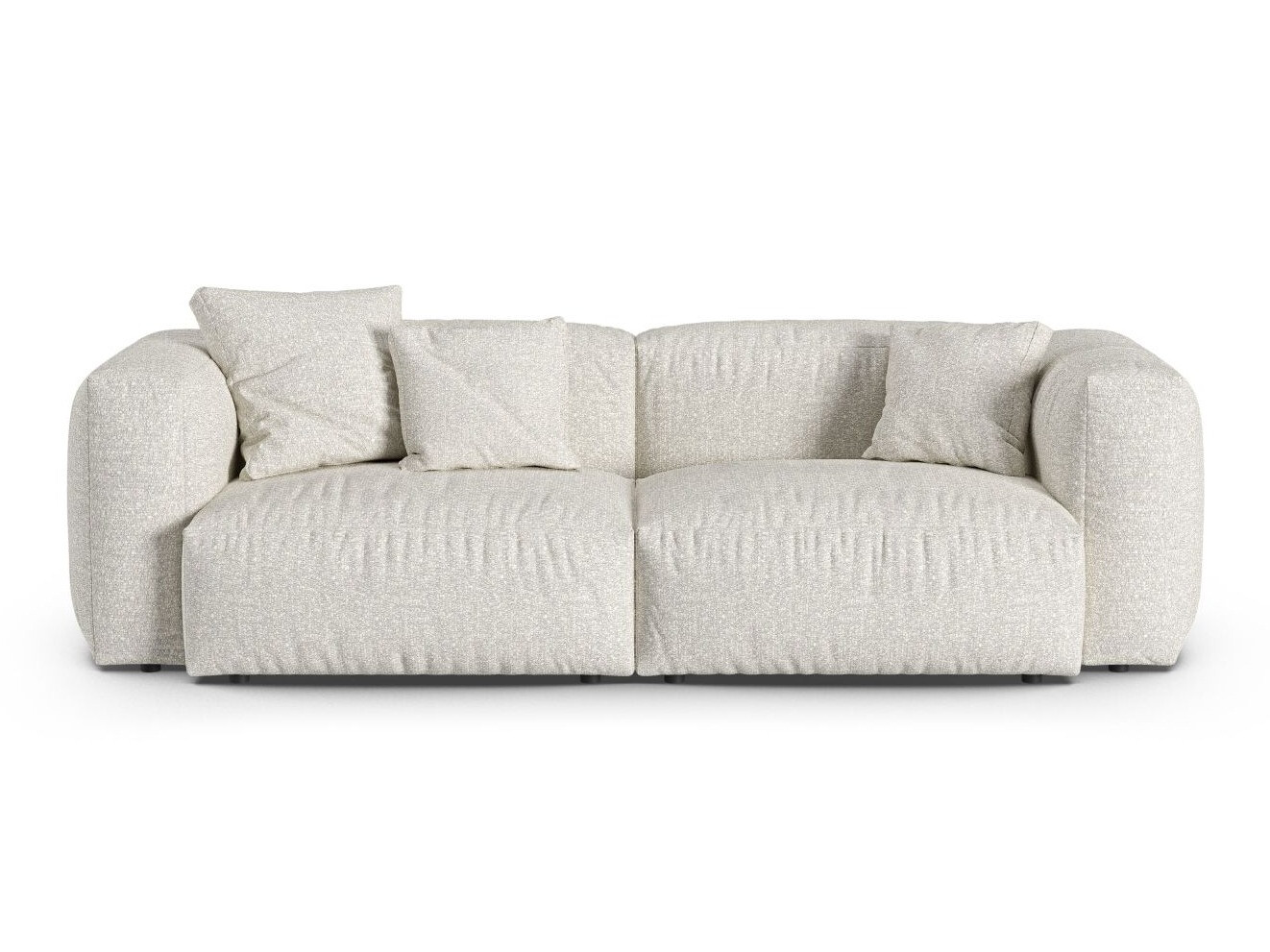 Modularni kavč Sorcoro 114 (Monet Pearl)