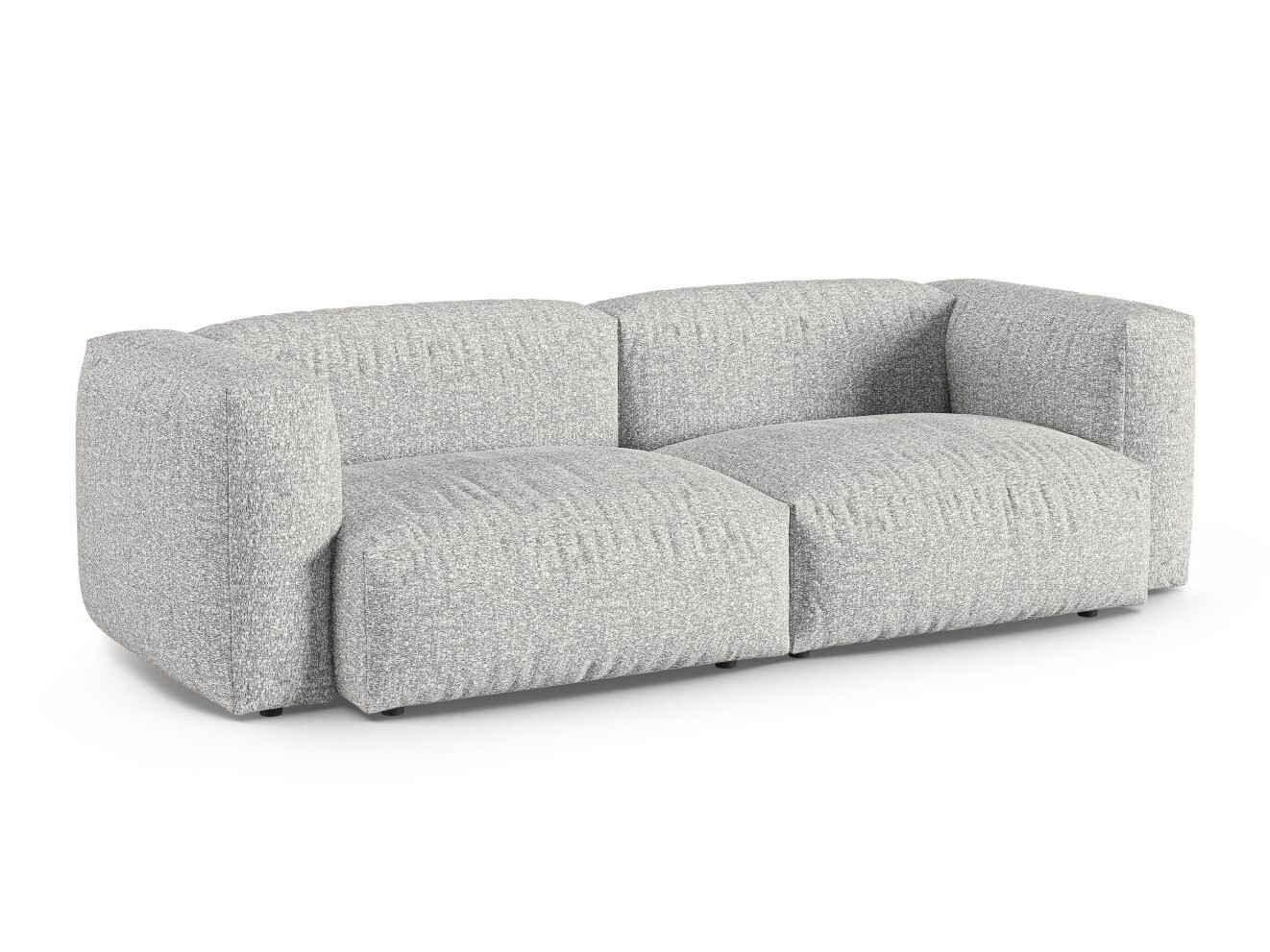 Modularni kavč Sorcoro 114 (Monet Silver)