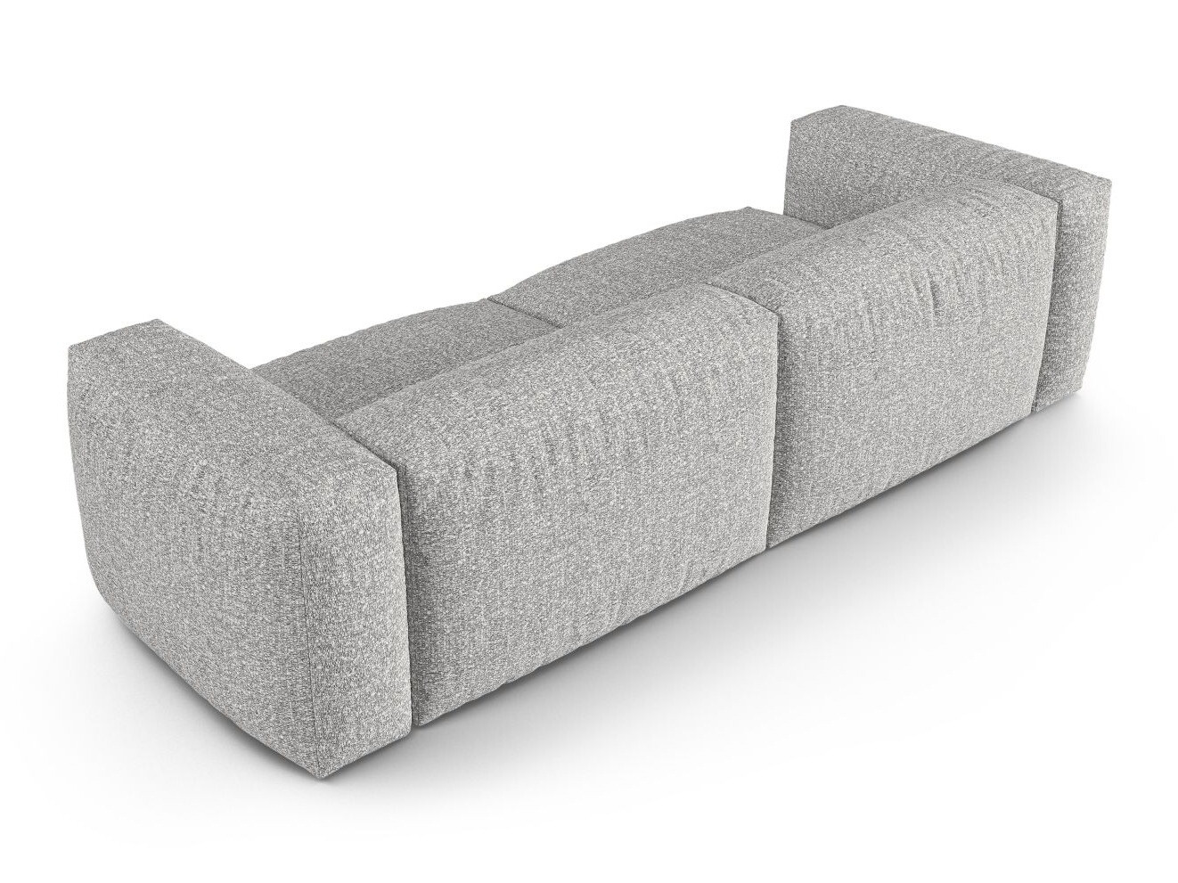 Modularni kavč Sorcoro 114 (Monet Silver)