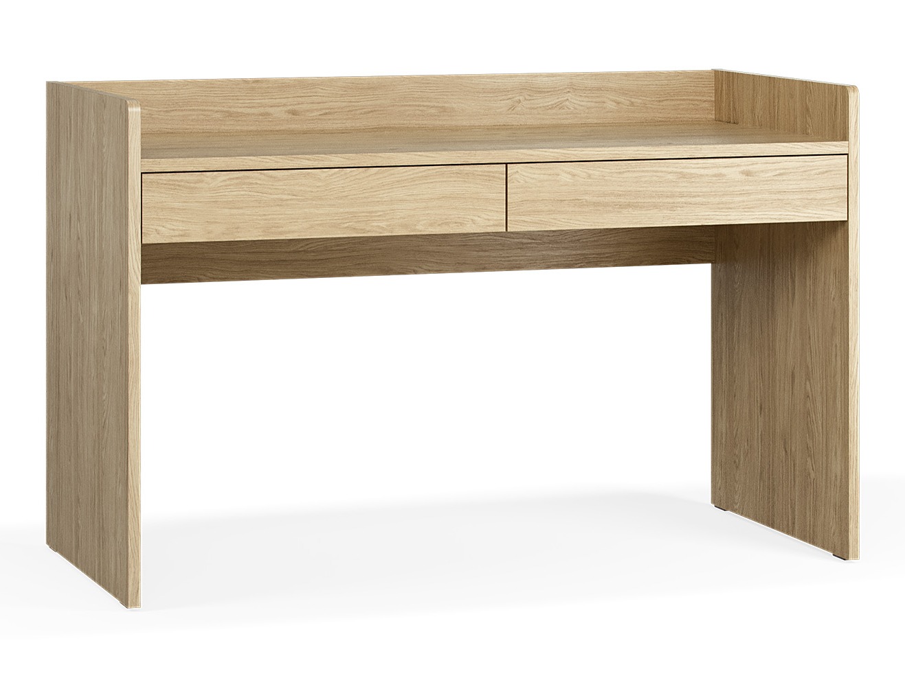 Pisalna miza Velrome 101 (Hrast)