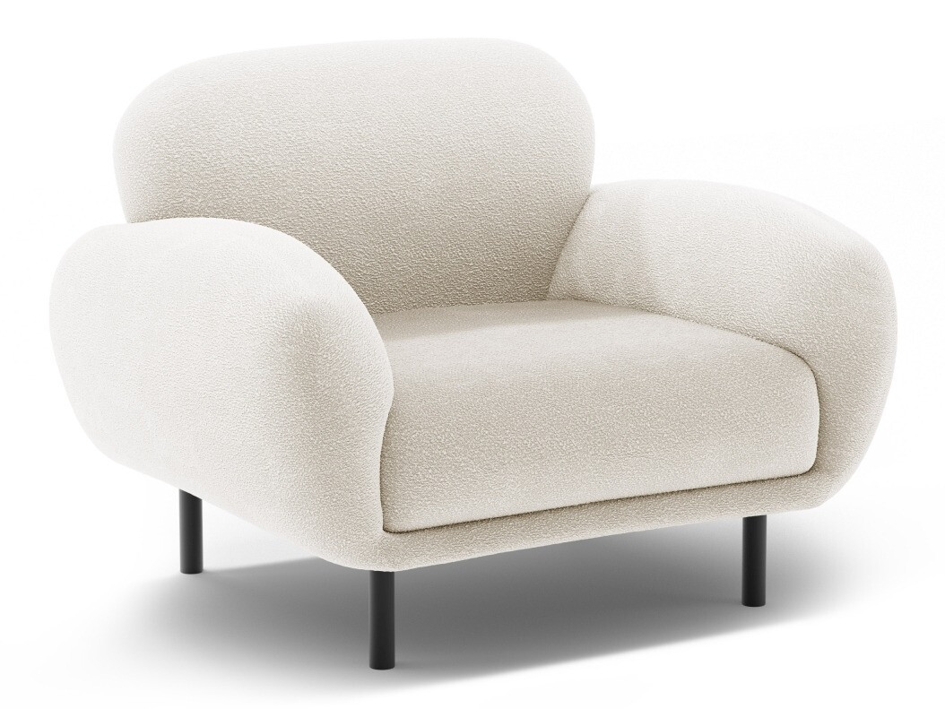 Fotelj Beckley 345 (Baloo 2073)