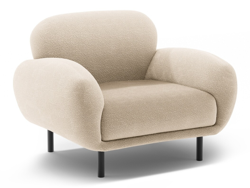 Fotelj Beckley 345 (Baloo 2074)