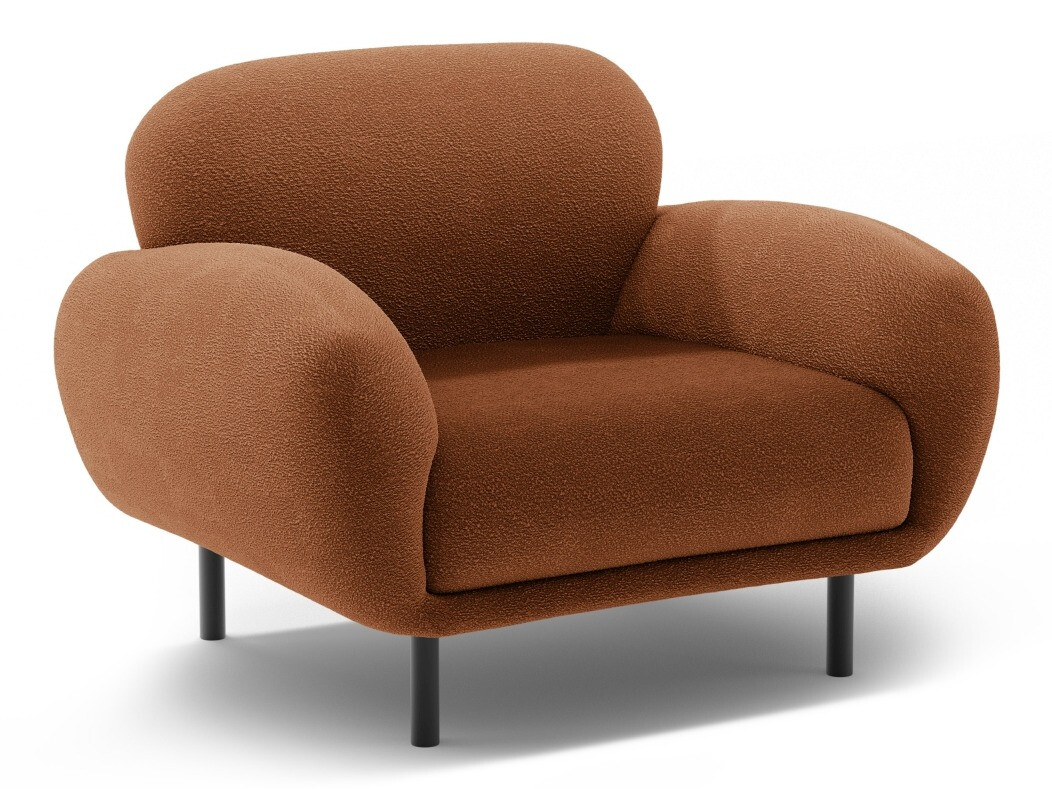 Fotelj Beckley 345 (Baloo 2078)