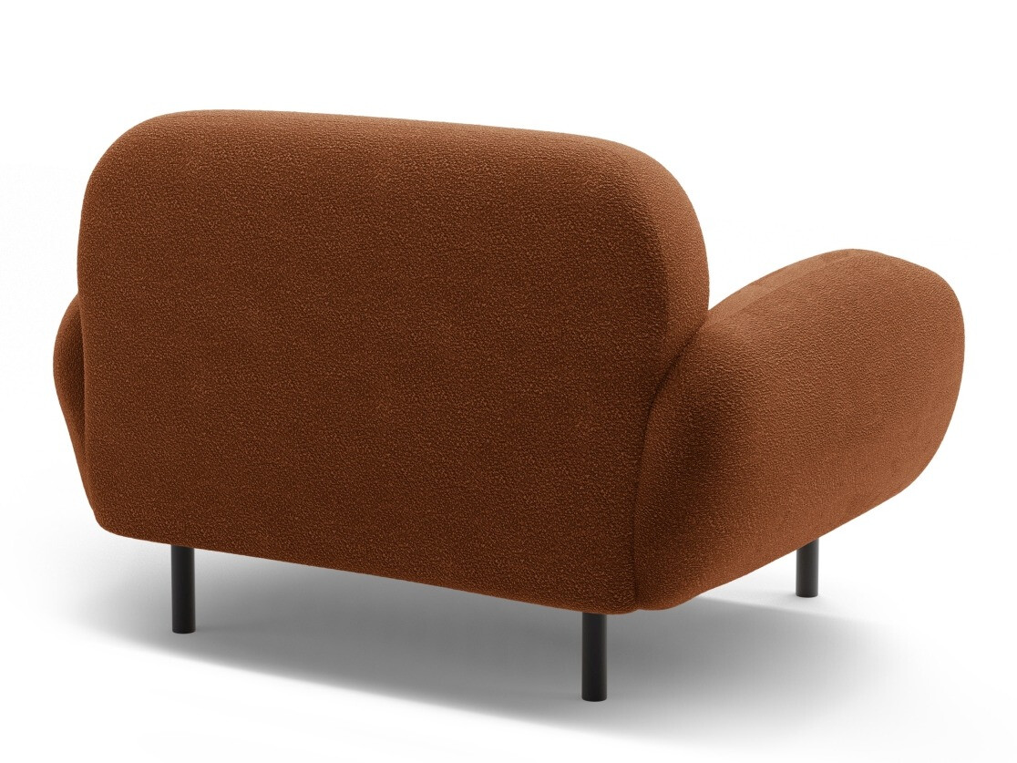 Fotelj Beckley 345 (Baloo 2078)