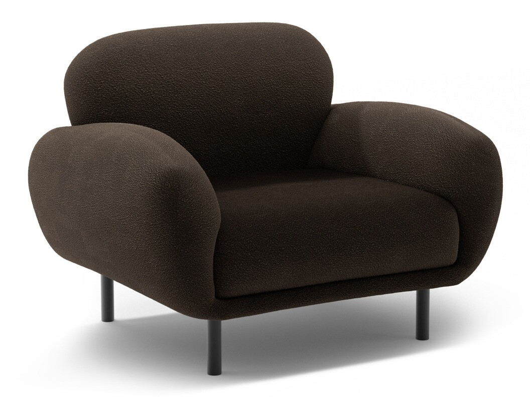 Fotelj Beckley 345 (Baloo 2081)