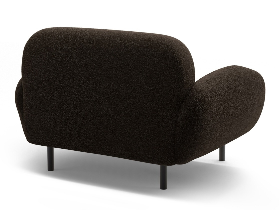 Fotelj Beckley 345 (Baloo 2081)