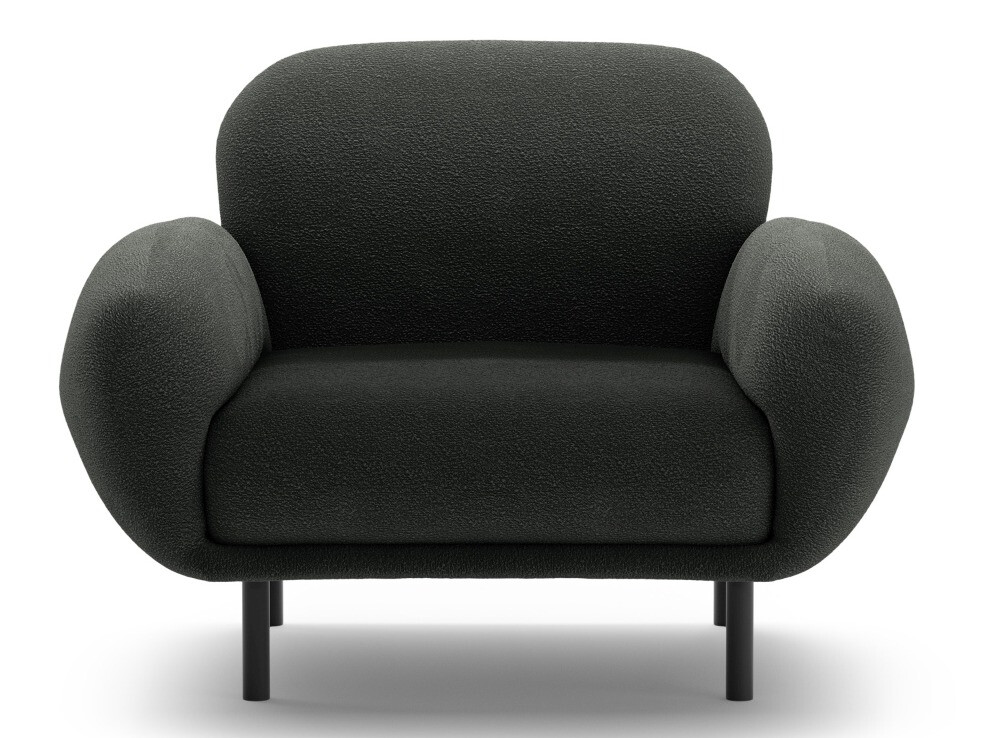 Fotelj Beckley 345 (Baloo 2082)