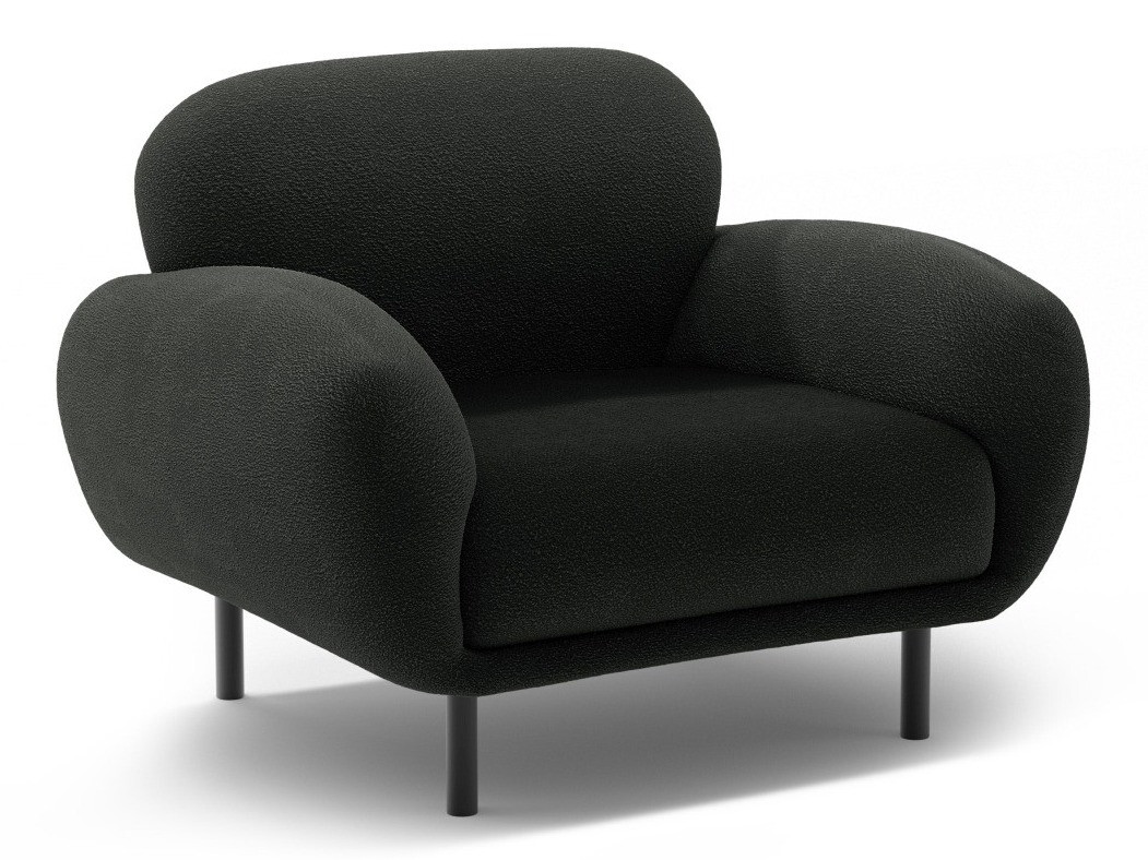 Fotelj Beckley 345 (Baloo 2082)