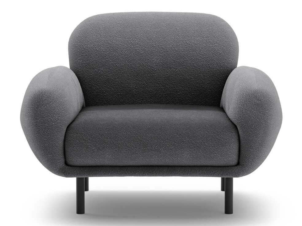 Fotelj Beckley 345 (Baloo 2083)
