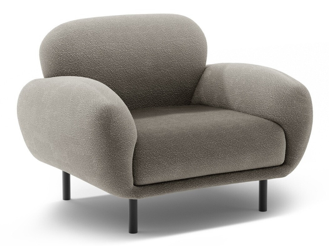 Fotelj Beckley 345 (Baloo 2084)