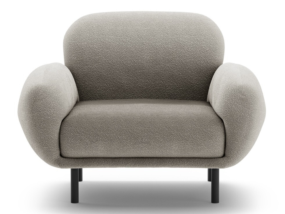Fotelj Beckley 345 (Baloo 2084)