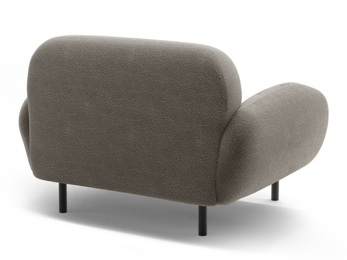 Fotelj Beckley 345 (Baloo 2084)