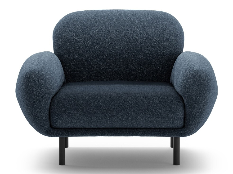 Fotelj Beckley 345 (Baloo 2088)