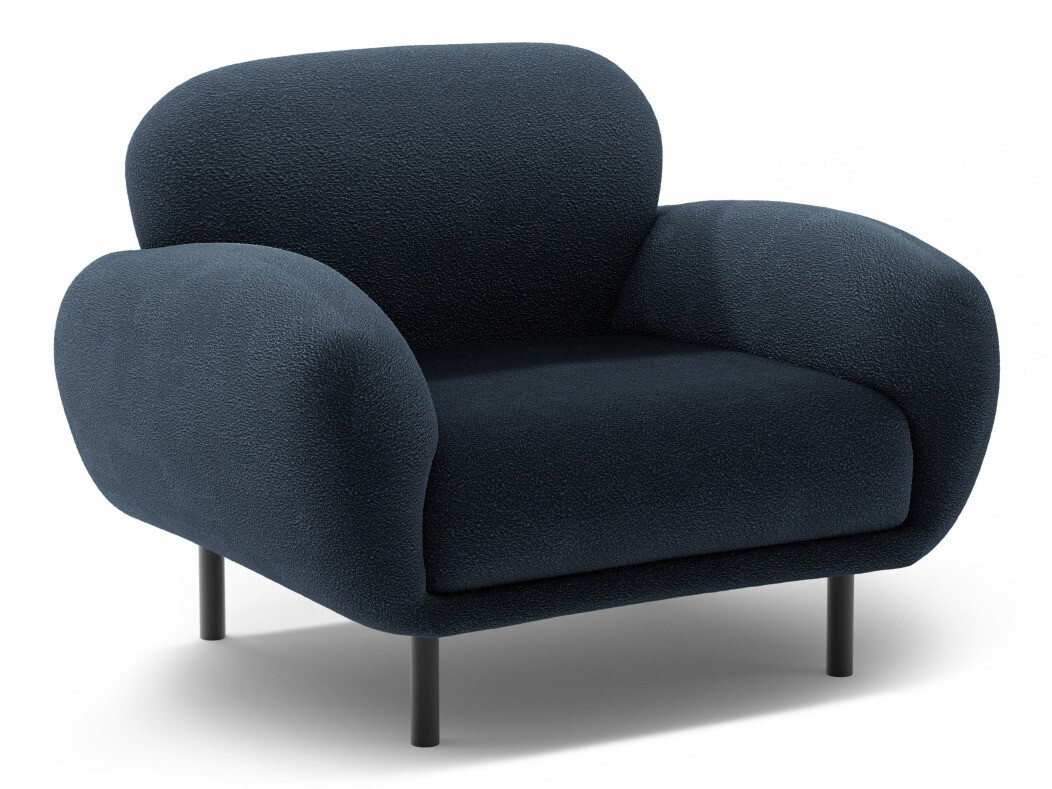 Fotelj Beckley 345 (Baloo 2088)