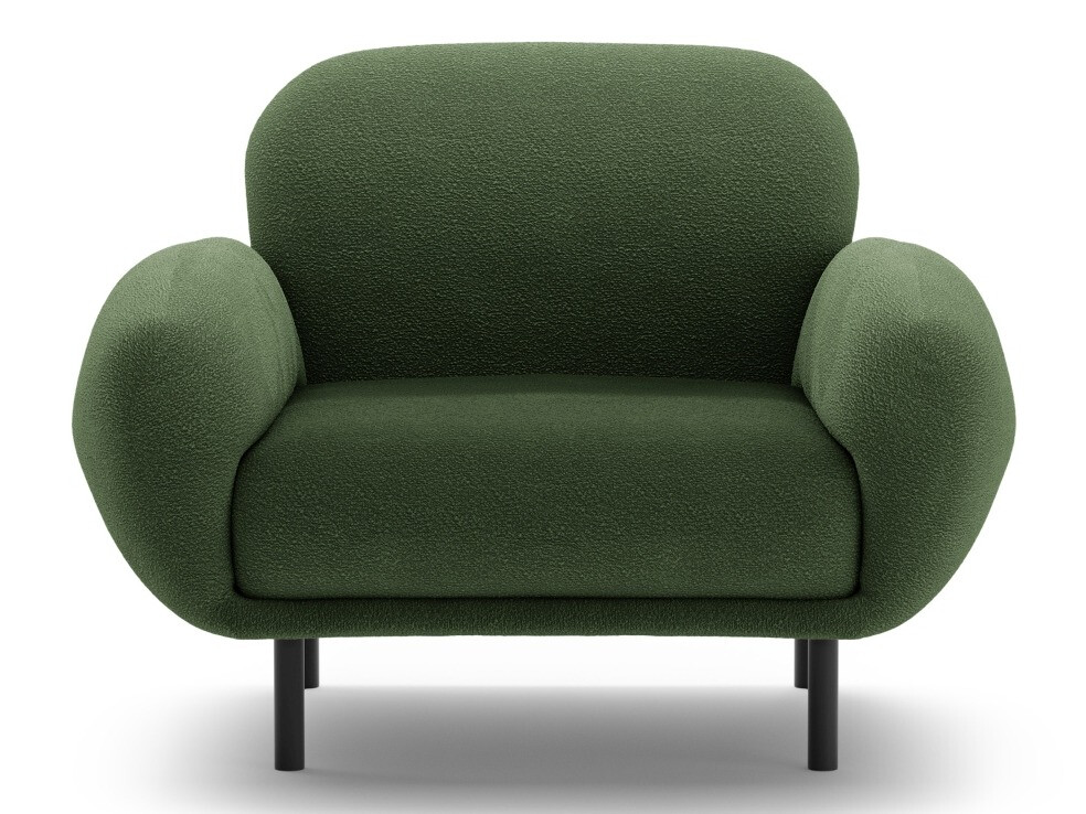 Fotelj Beckley 345 (Baloo 2089)