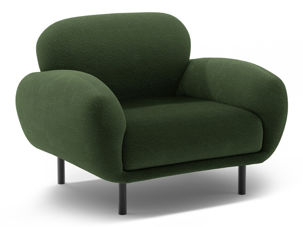 Fotelj Beckley 345 (Baloo 2089)