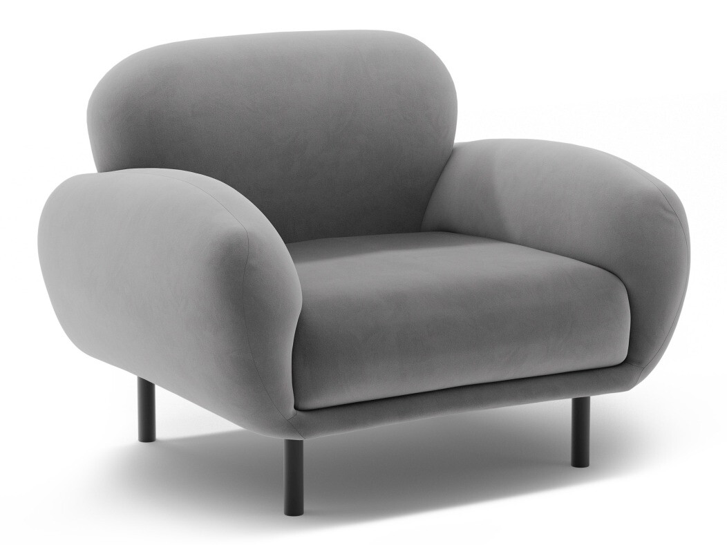 Fotelj Beckley 345 (Casino Ash)
