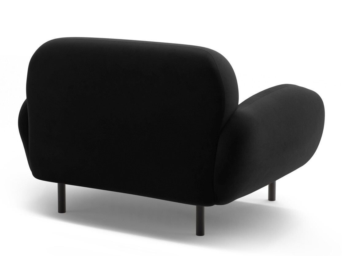 Fotelj Beckley 345 (Casino Črna)