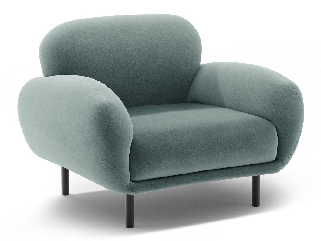 Fotelj Beckley 345 (Casino Safira)