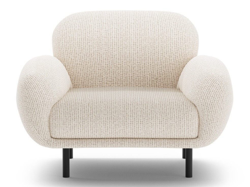 Fotelj Beckley 345 (Silencio 06)