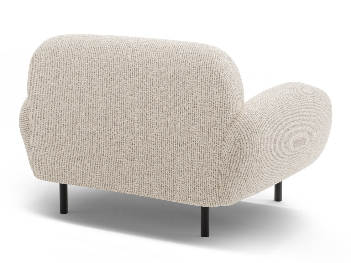 Fotelj Beckley 345 (Silencio 06)