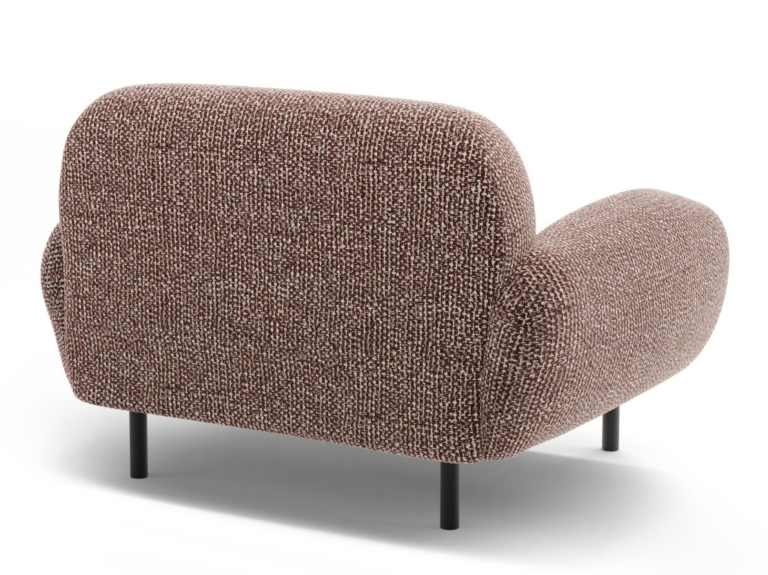 Fotelj Beckley 345 (Silencio 27)