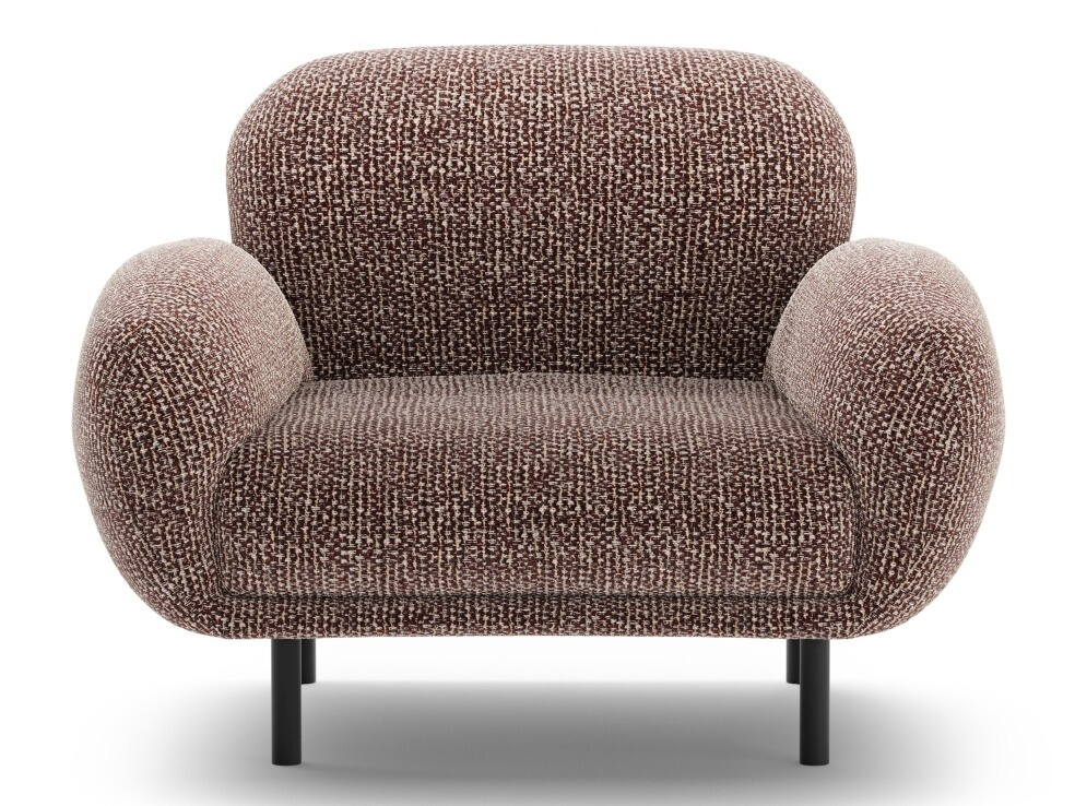 Fotelj Beckley 345 (Silencio 27)